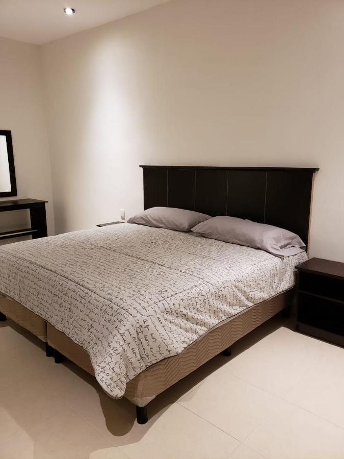 Habitaciones Boulevard Сьюдад-Вальес Экстерьер фото